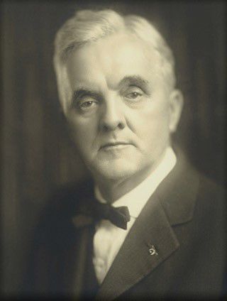 George Norris, 1861-1944